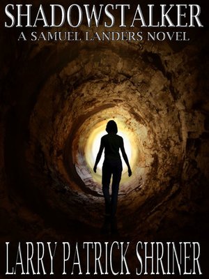 cover image of Shadowstalker